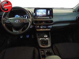 HYUNDAI Kona usata, con Controllo trazione