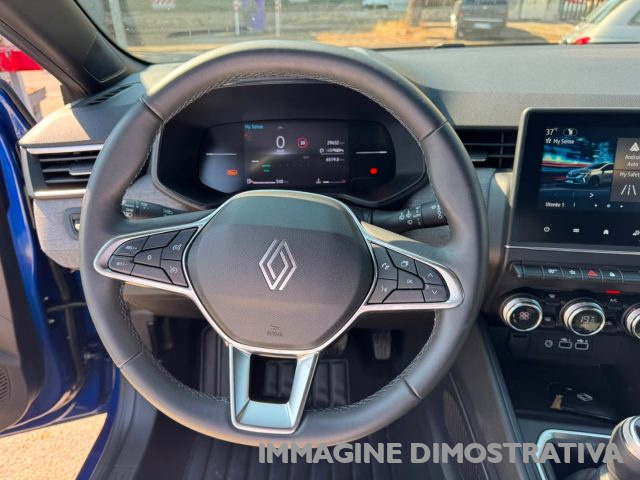 RENAULT Clio usata, con Cruise Control