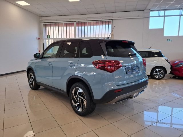 SUZUKI Vitara usata, con Airbag laterali