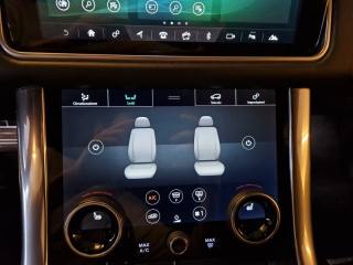 LAND ROVER Range Rover Sport usata, con Park Distance Control