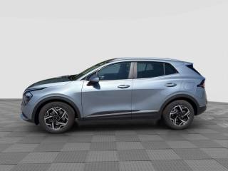 KIA Sportage usata 1