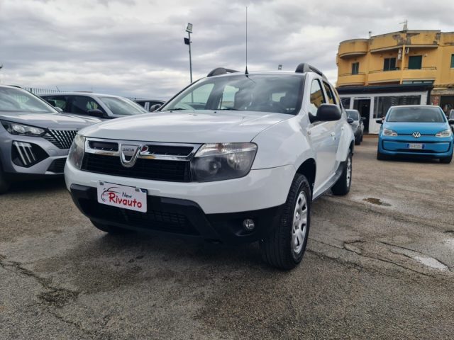 DACIA Duster usata, con Airbag