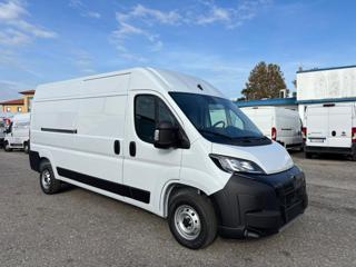 PEUGEOT Boxer usata, con Airbag Passeggero