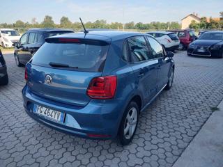 VOLKSWAGEN Polo usata, con Airbag laterali