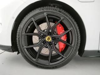 LOTUS Emeya usata, con Chiusura centralizzata