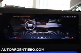 BMW X3 usata, con Touch screen