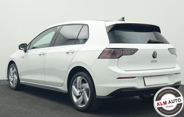 VOLKSWAGEN Golf usata, con Airbag laterali