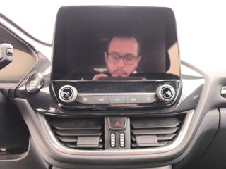 FORD Puma usata, con Fendinebbia