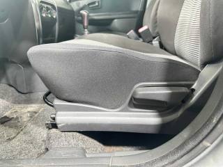 FIAT Sedici usata, con Sedile posteriore sdoppiato