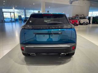 PEUGEOT 2008 usata, con Cerchi in lega