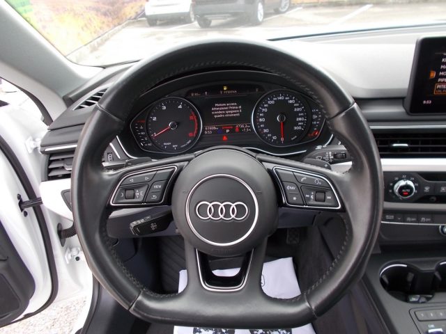 AUDI A5 usata, con Fari Xenon