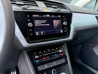 VOLKSWAGEN Touran usata, con Cruise Control