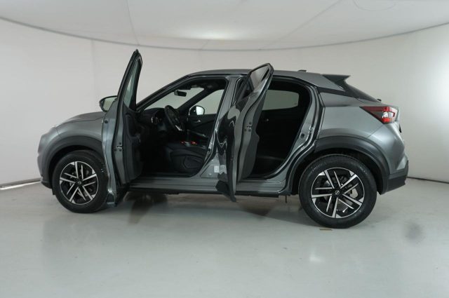 NISSAN Juke usata, con Autoradio digitale