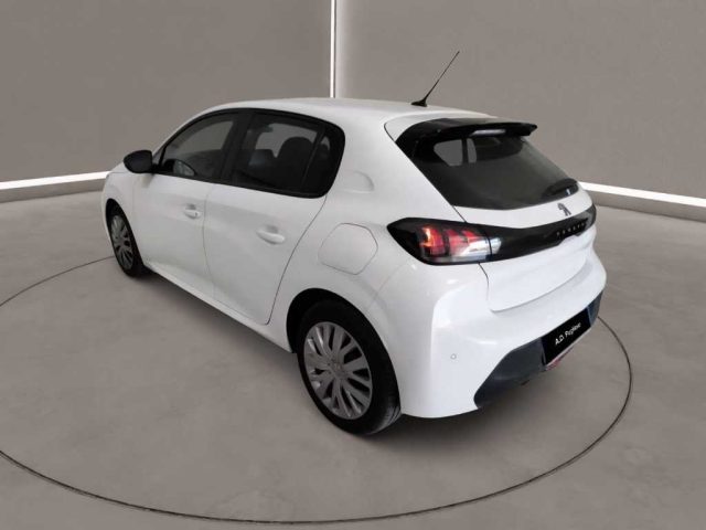 PEUGEOT 208 usata, con Climatizzatore
