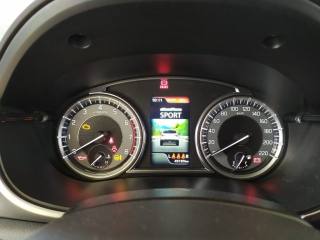 SUZUKI Vitara usata, con Fendinebbia