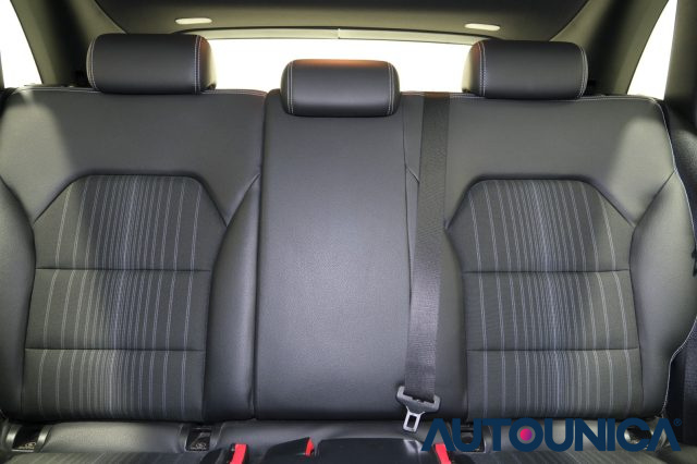 MERCEDES-BENZ B 180 usata, con Frenata d