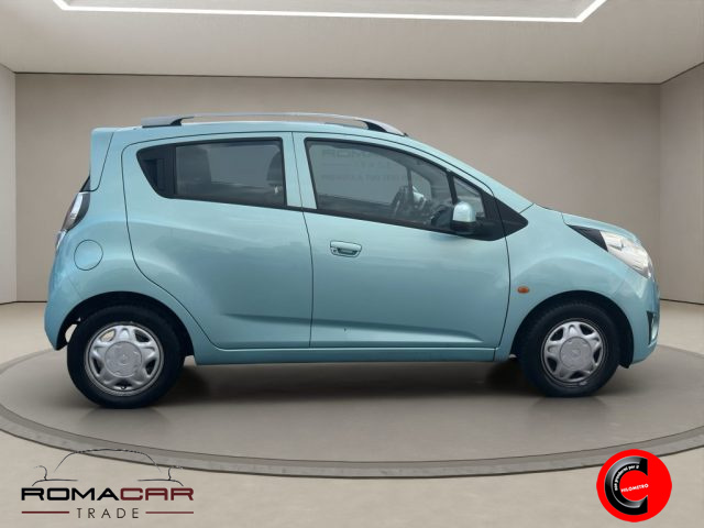 CHEVROLET Spark usata, con Autoradio