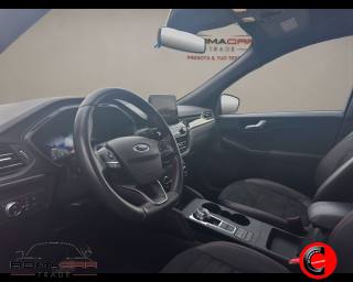 FORD Kuga usata, con Cerchi in lega