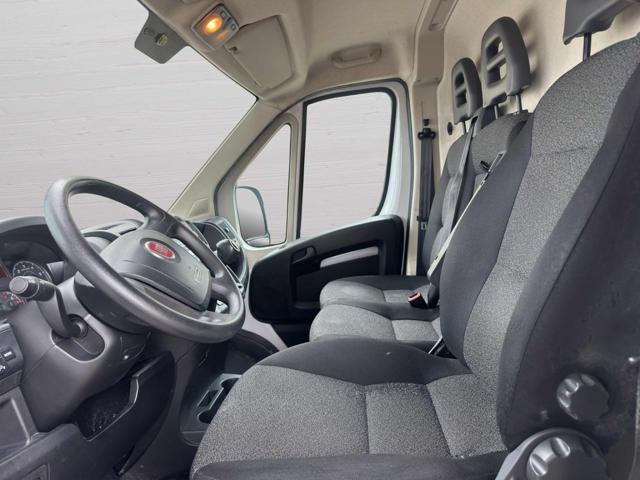 FIAT Ducato usata, con Servosterzo
