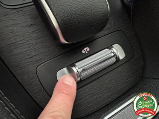 MERCEDES-BENZ GLE 300 usata, con Regolazione elettrica sedili