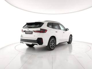 BMW X1 usata, con Airbag Passeggero