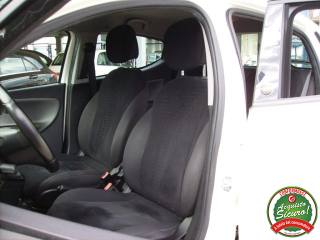 LANCIA Ypsilon usata, con Immobilizzatore elettronico