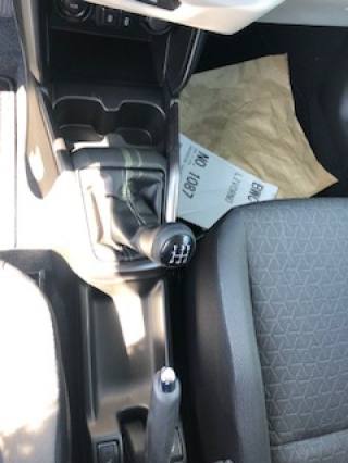 SUZUKI Swift usata, con Controllo trazione