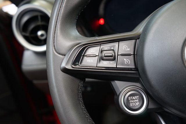 ALFA ROMEO Tonale usata, con Bluetooth