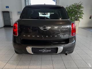 MINI Countryman usata, con Alzacristalli elettrici