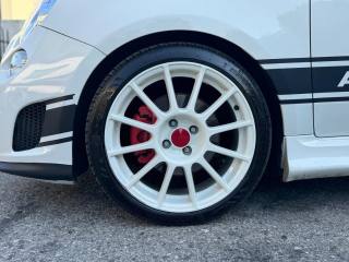 ABARTH 500 usata, con Controllo trazione