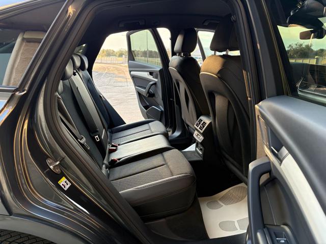 AUDI Q5 usata, con Climatizzatore