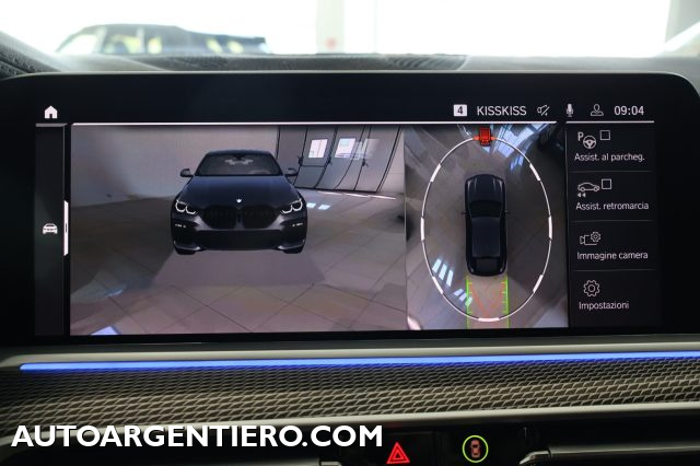 BMW X6 usata, con Fari LED