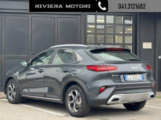 KIA XCeed usata, con Cronologia tagliandi