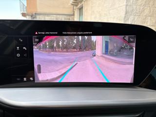 AUDI Q5 usata, con Sistema di navigazione