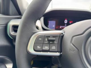 JEEP Avenger usata, con Tettuccio apribile
