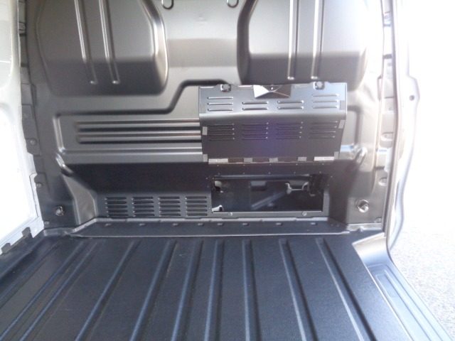 FORD Transit Custom usata, con Riconoscimento dei segnali stradali