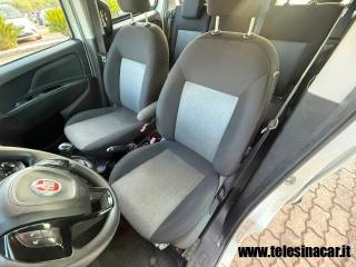 FIAT Doblo usata 12