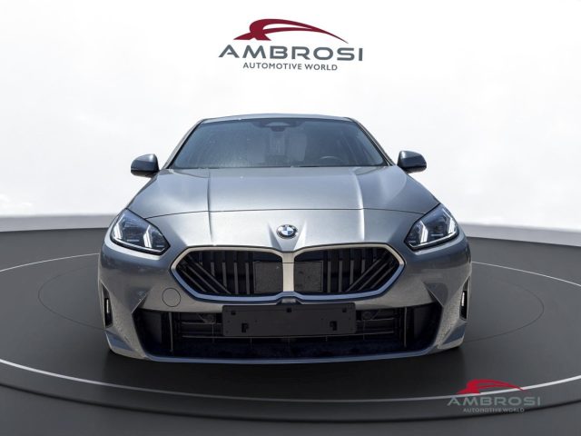 BMW 118 usata 6