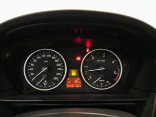 BMW 525 usata, con Chiusura centralizzata