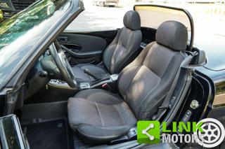 FIAT Barchetta usata, con Fendinebbia