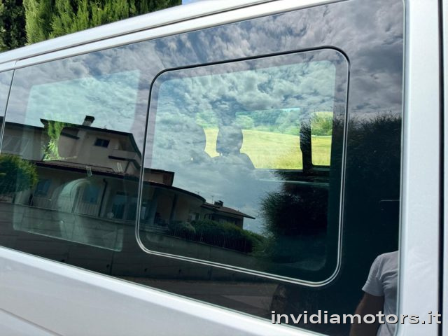 VOLKSWAGEN Caravelle usata, con Immobilizzatore elettronico