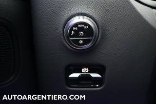 MERCEDES-BENZ GLC 220 usata, con Leve al volante