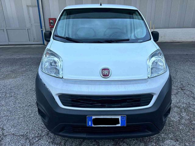 FIAT Fiorino usata, con Airbag