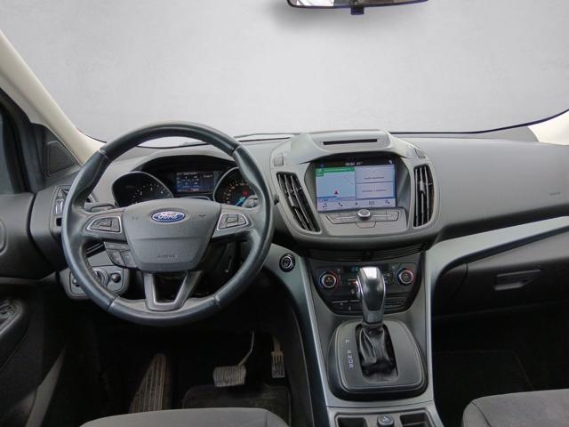 FORD Kuga usata, con Chiusura centralizzata
