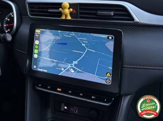 MG ZS usata, con Park Distance Control