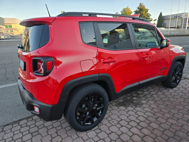 JEEP Renegade usata, con Autoradio