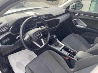 AUDI Q3 usata, con Autoradio