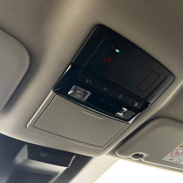 NISSAN Qashqai usata, con Controllo vocale