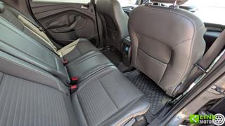 FORD Kuga usata, con Regolazione elettrica sedili