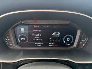 AUDI Q3 usata, con Frenata d